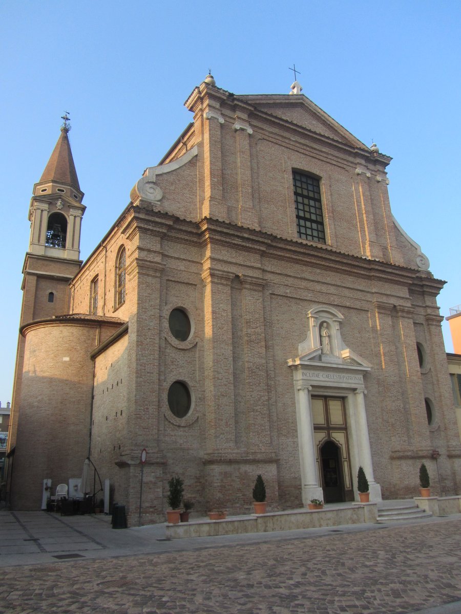 chiesa collegiata di Santa Lucia - 1