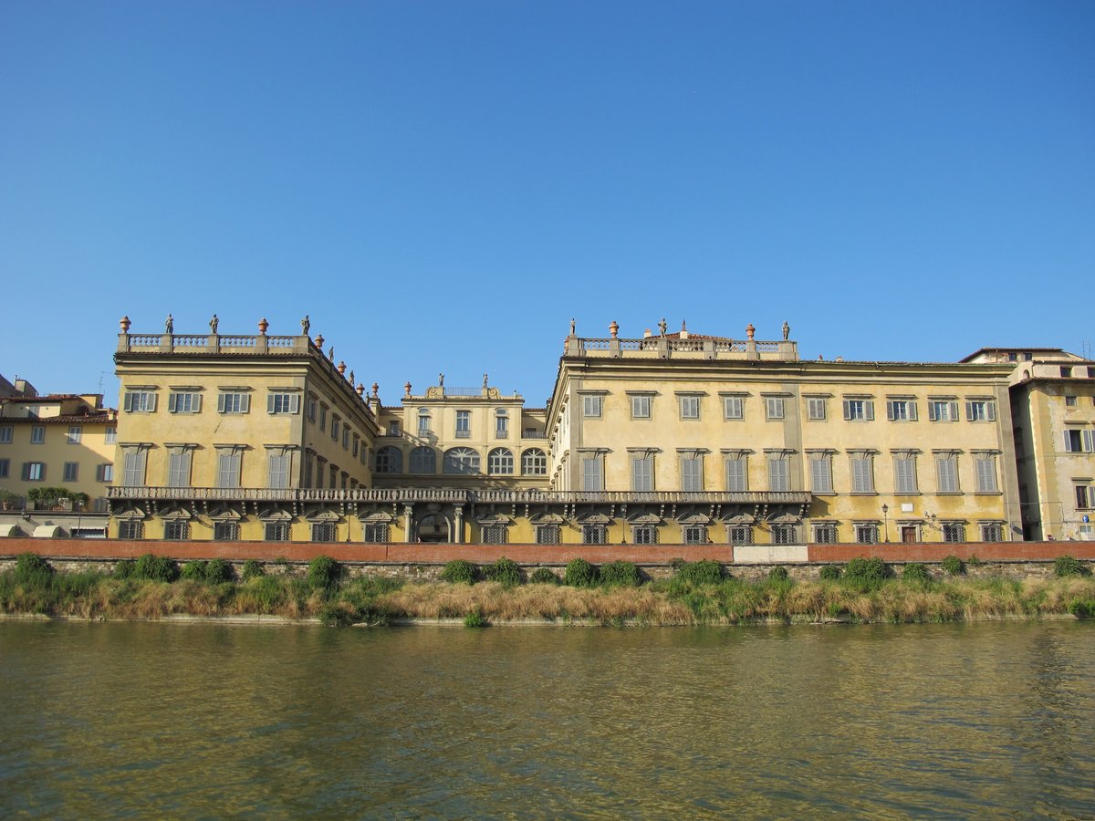 Palazzo Corsini al Parione