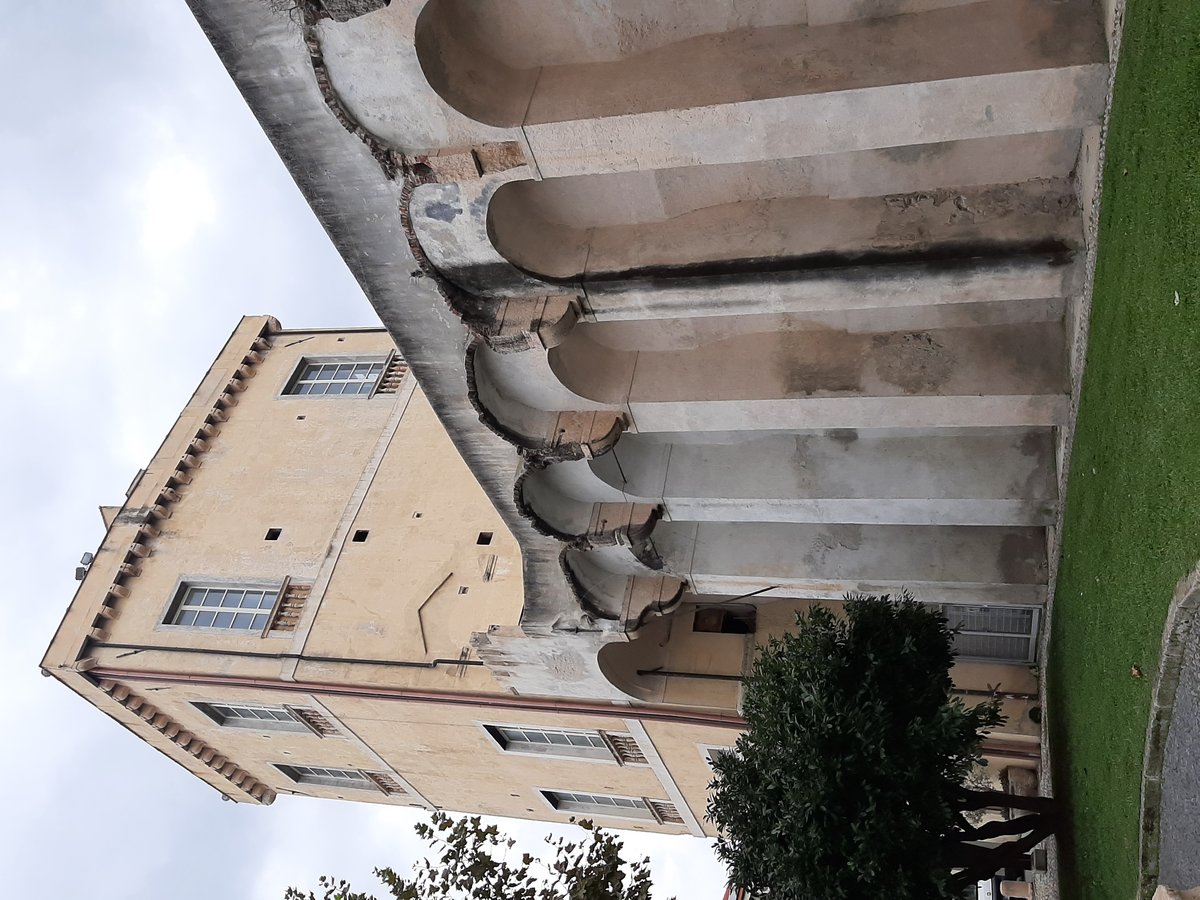 Torre Pentagonale - Loano
