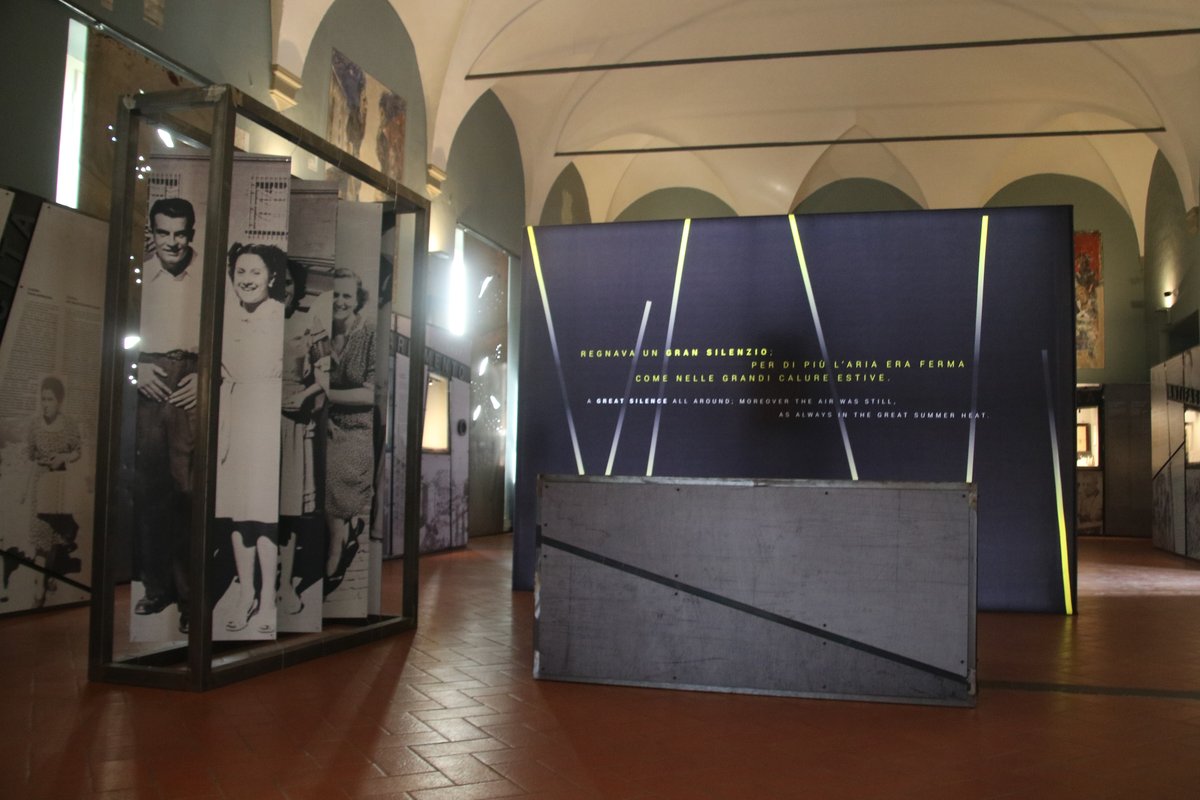 Mume - Museo della Memoria