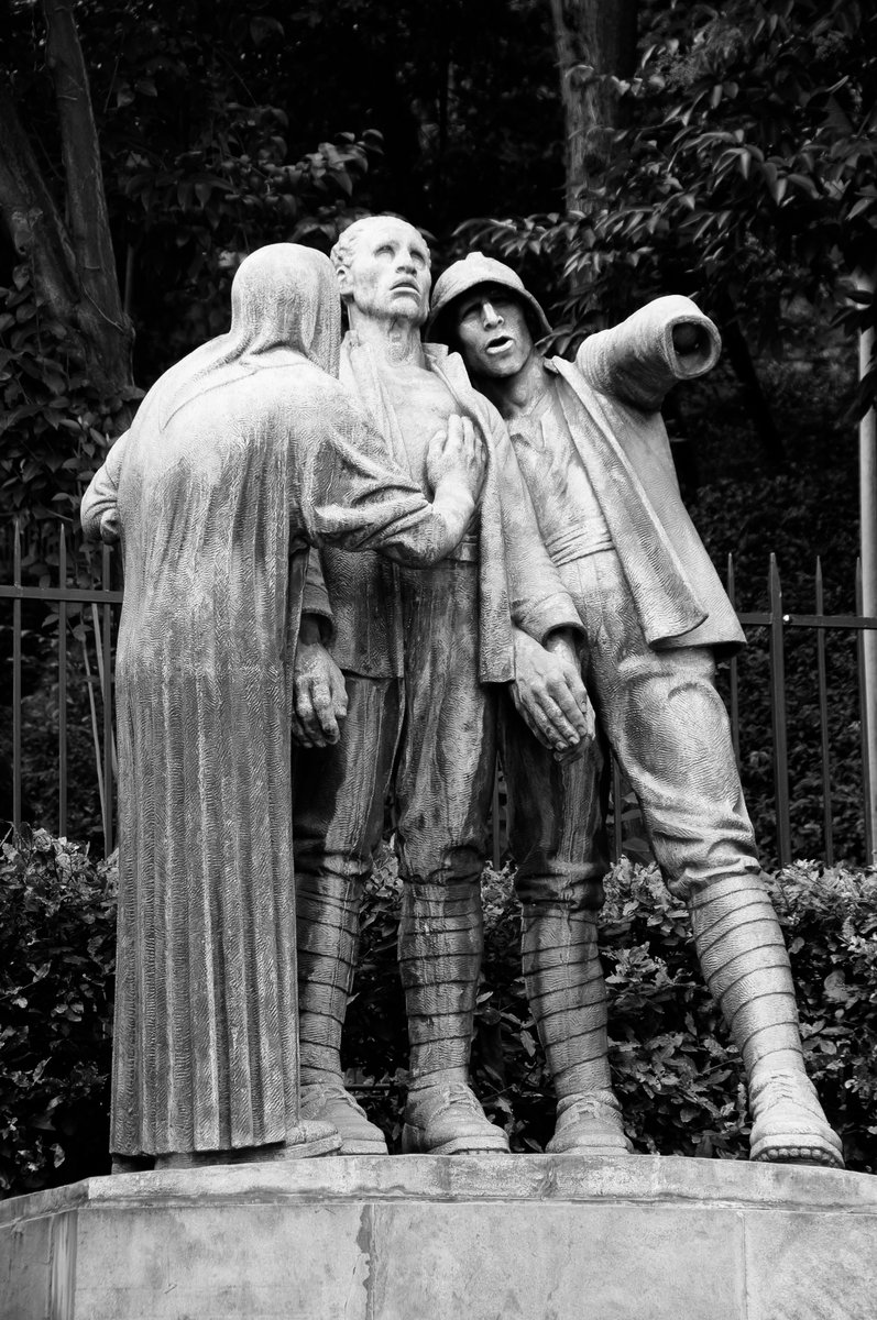 Monumento del mutilato