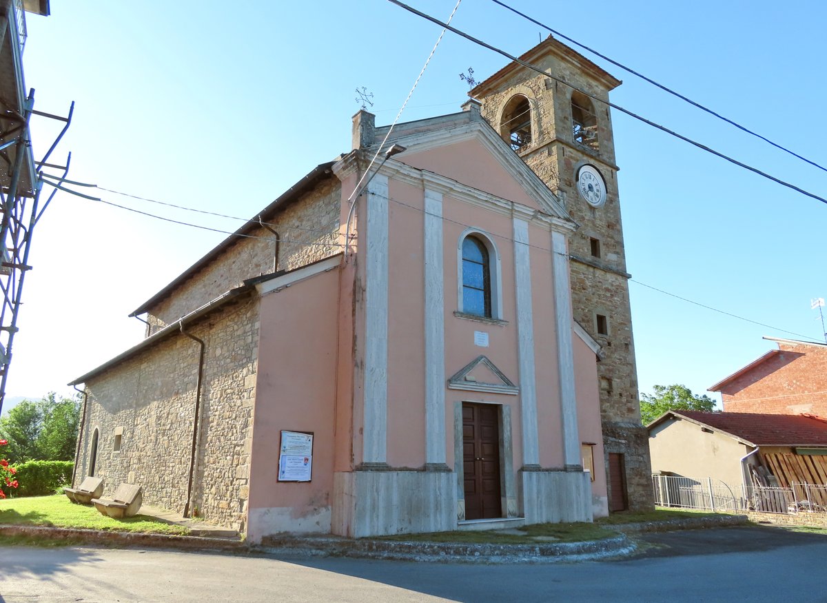chiesa di San Nicolò