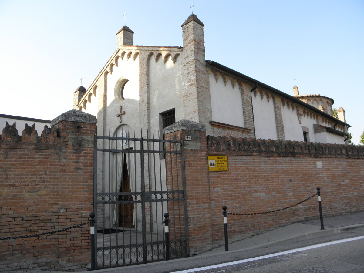 chiesa della Madonna Addolorata