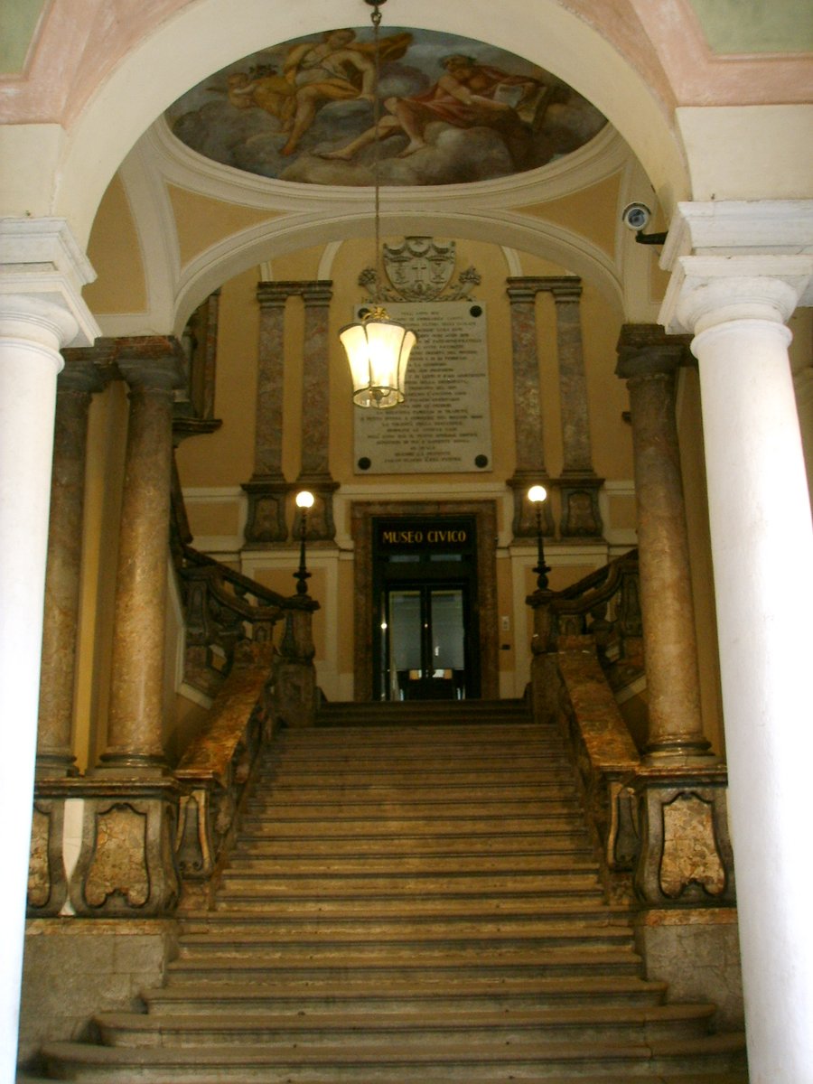 Museo civico Ala Ponzone