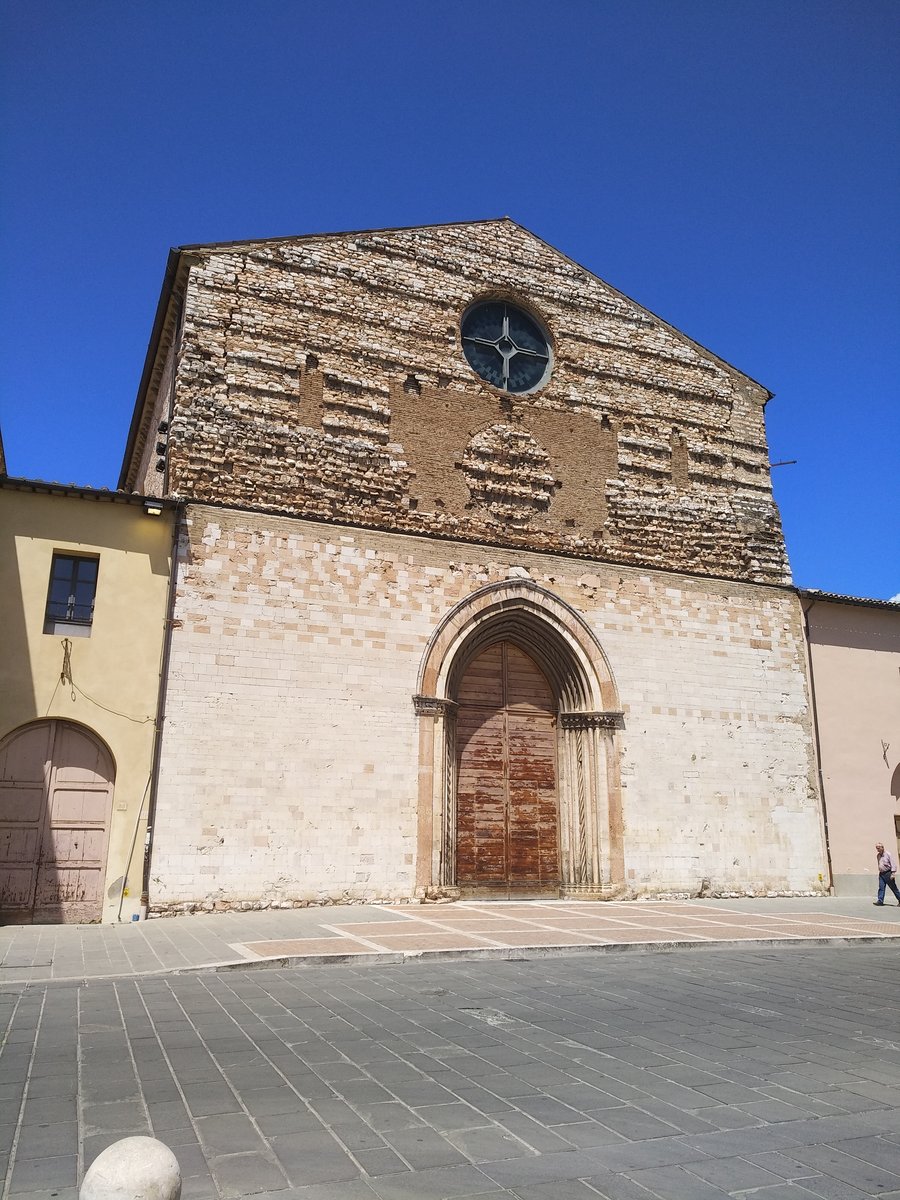 Auditorium San Domenico
