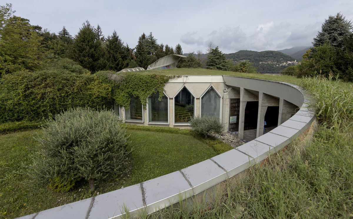 chiesa dello Spirito Santo - Lipomo