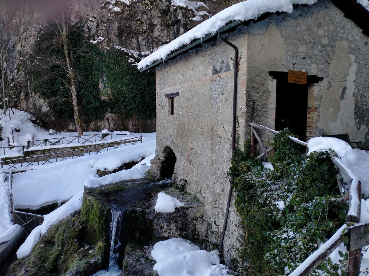 museo delle tradizioni contadine - Cappadocia