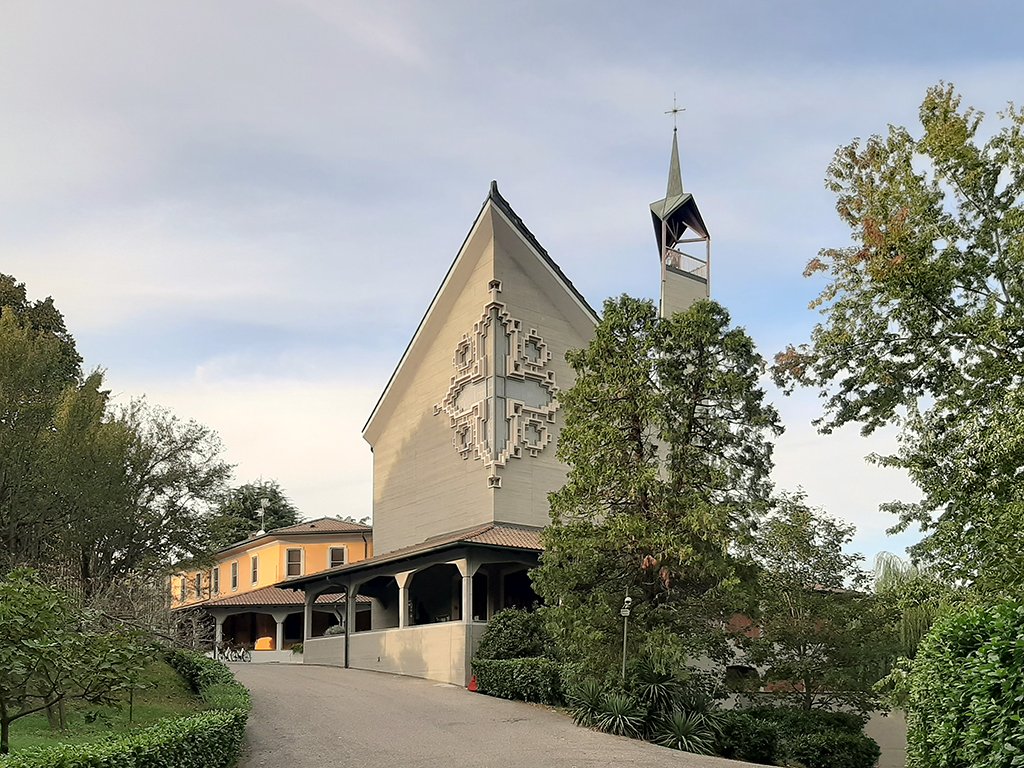 chiesa di San Giuseppe