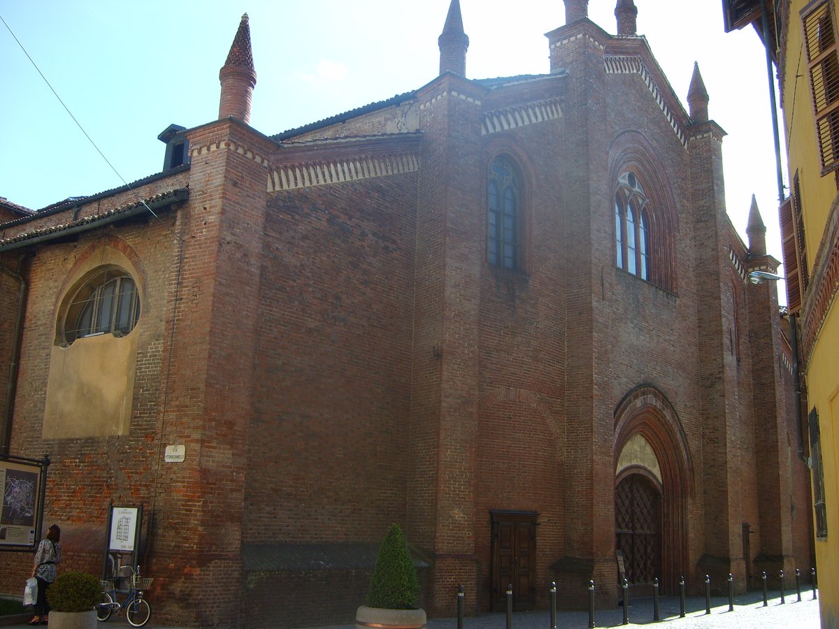 chiesa di San Domenico