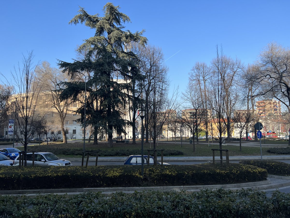 piazza Ermete Novelli