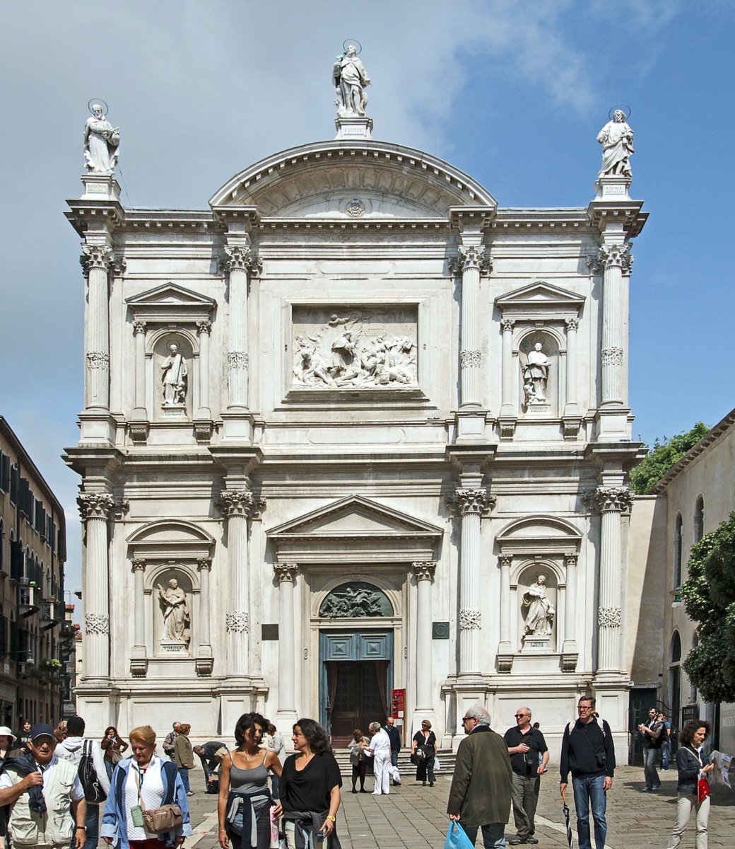 chiesa di San Rocco