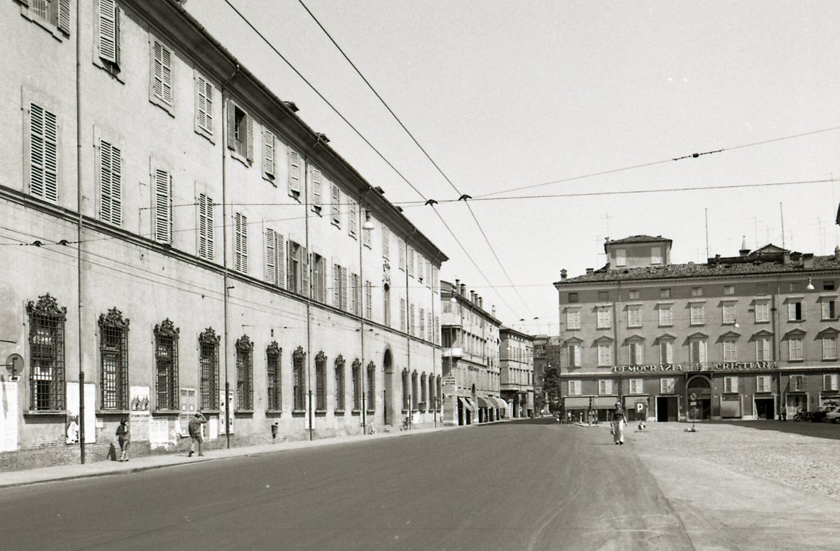 piazza Sant’Agostino