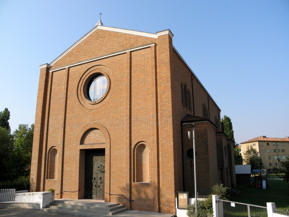 chiesa di San Michele Arcangelo