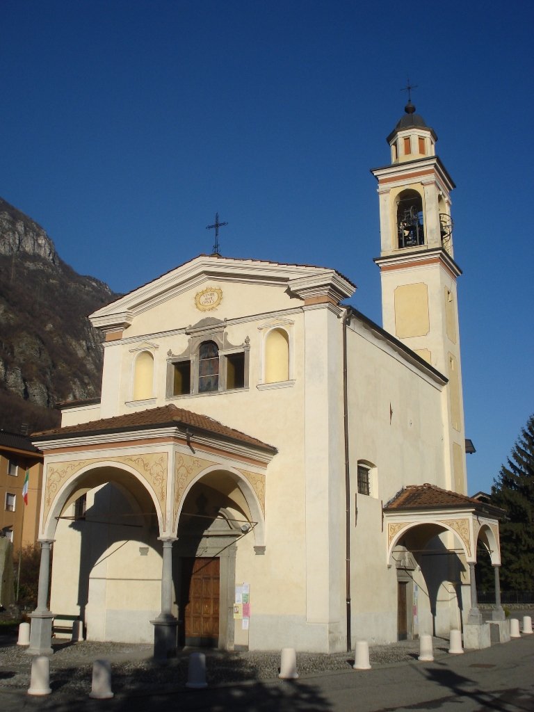 chiesa di San Matteo