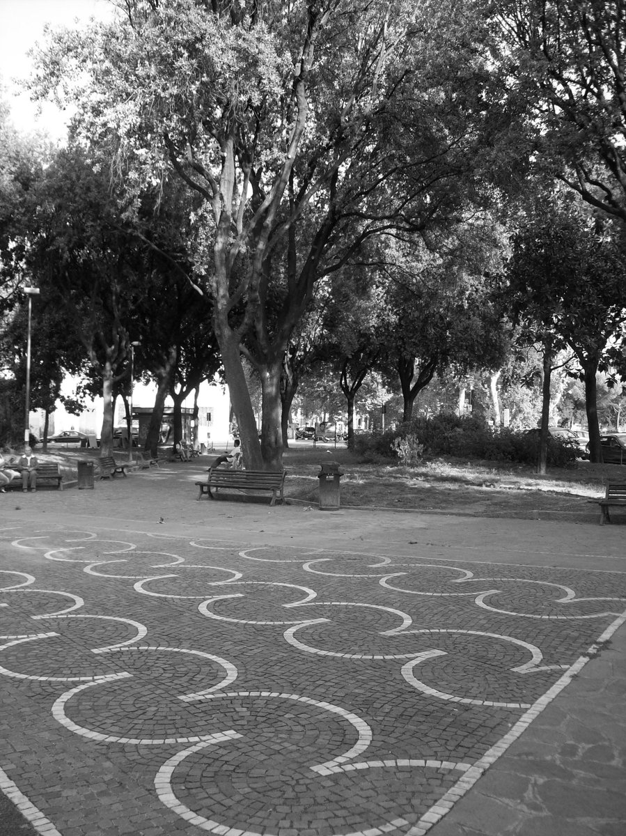 piazza della Costituzione