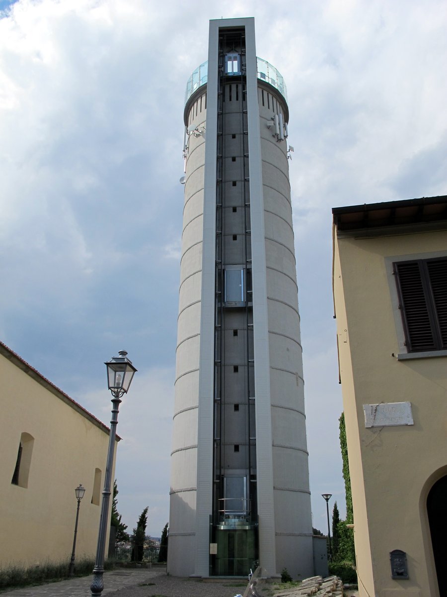 Torre del Chianti - San Casciano in Val di Pesa