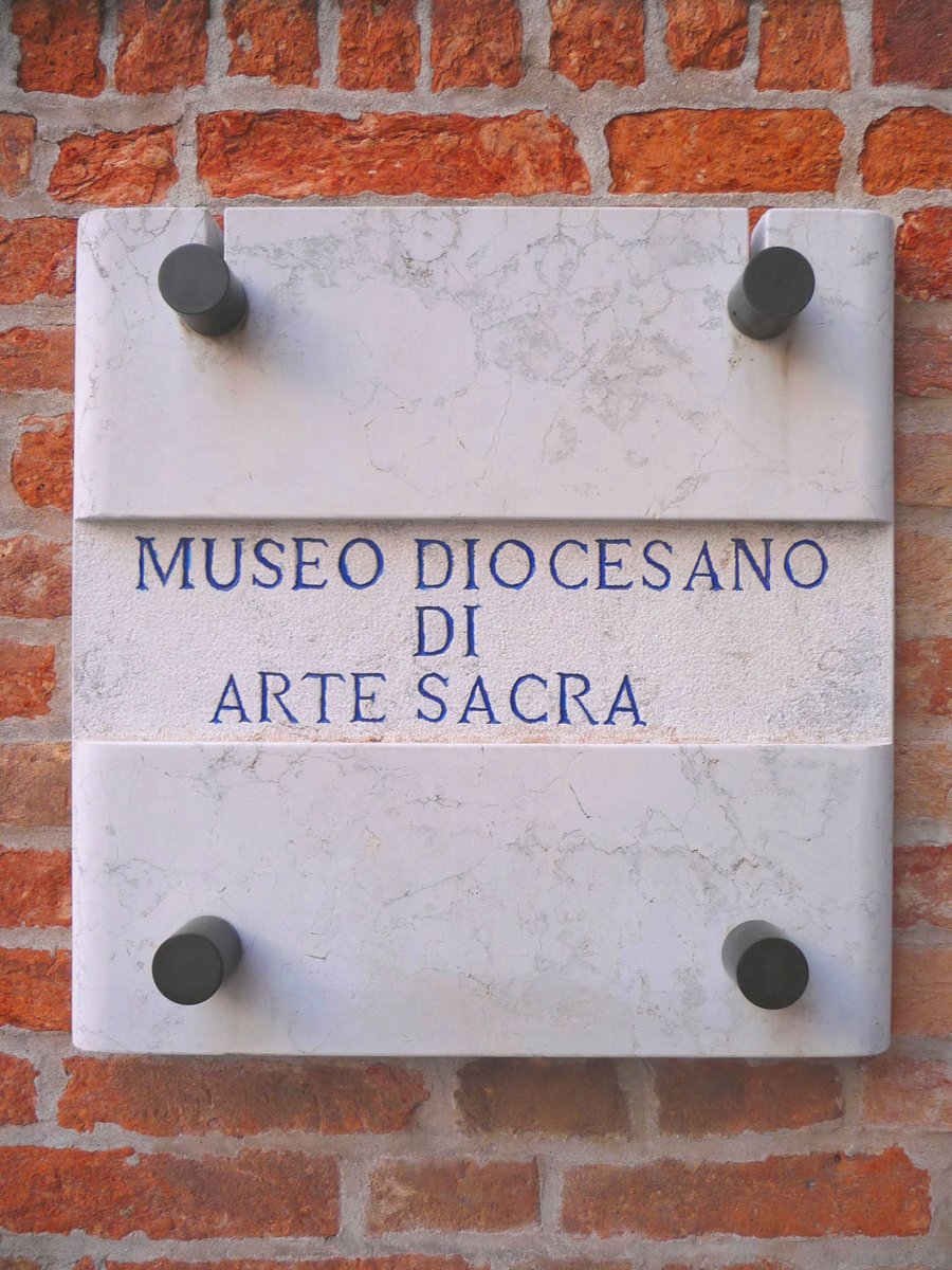 Museo diocesano di Treviso
