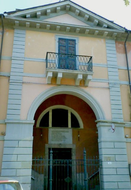 chiesa della Madonna delle Grazie