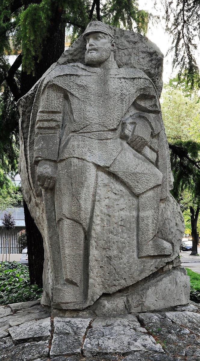 monumento a Carlo Ederle - 1