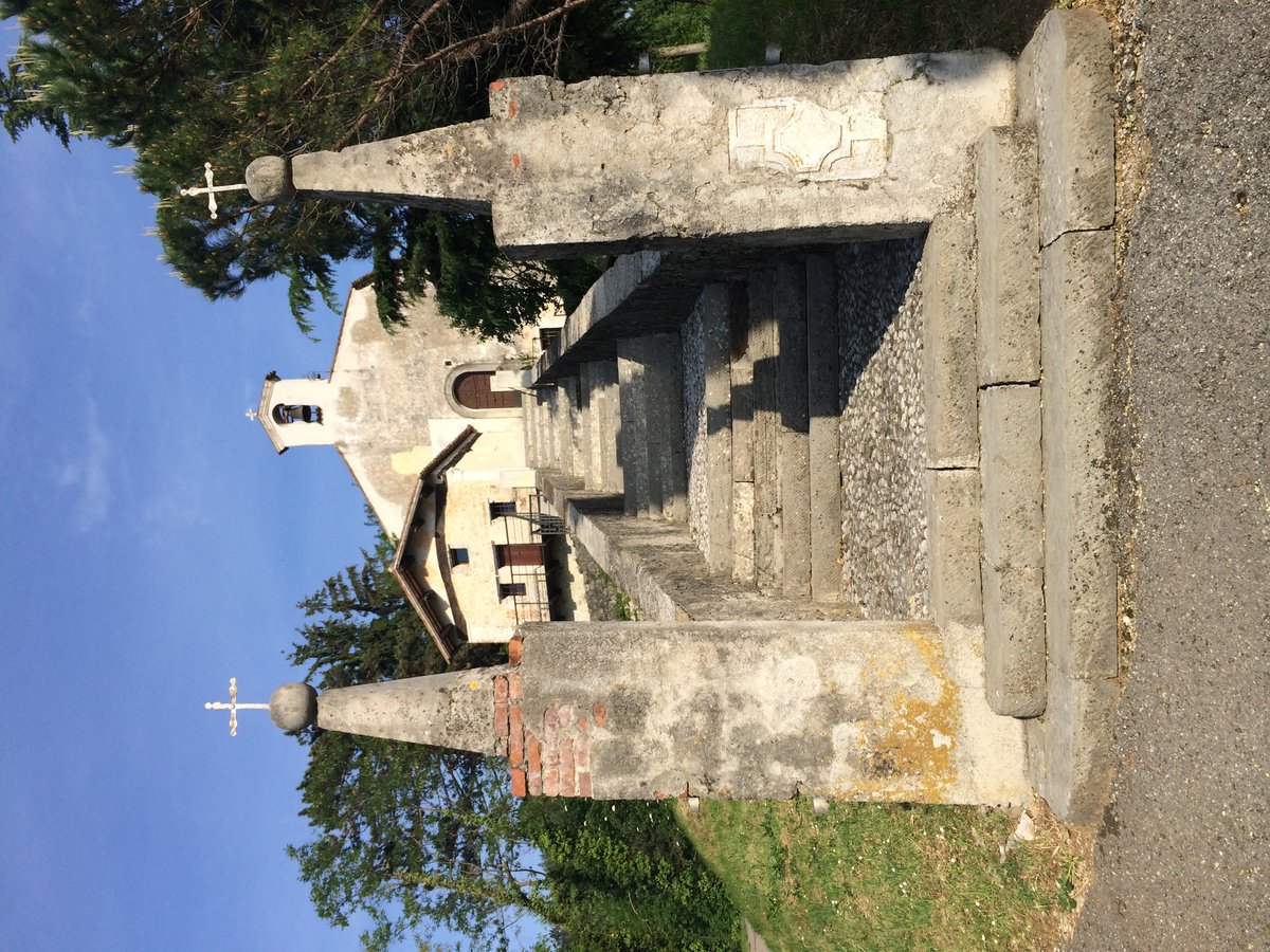 chiesa di San Pantaleone - Cividale del Friuli