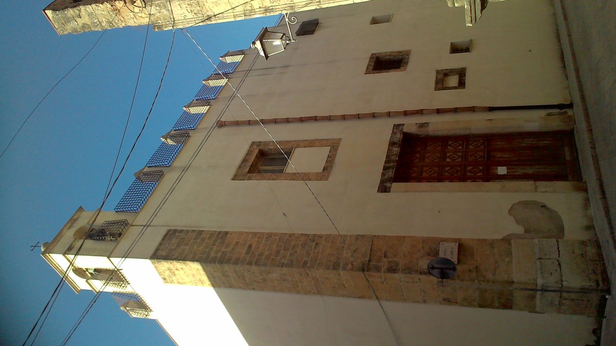 chiesa del santo Angelo Custode