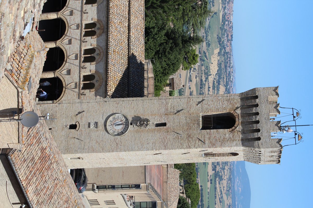 Torre civica