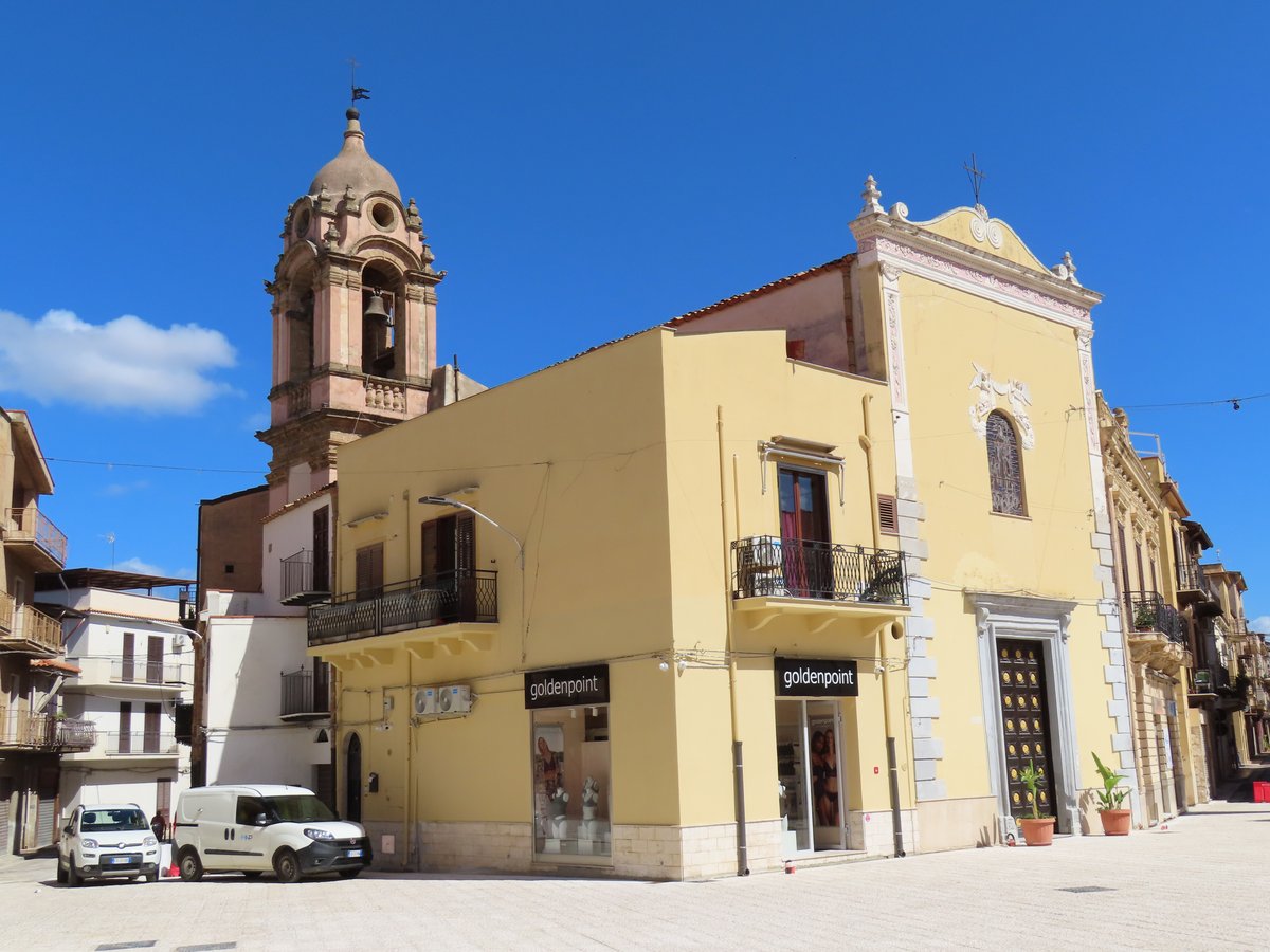 chiesa di San Giuseppe