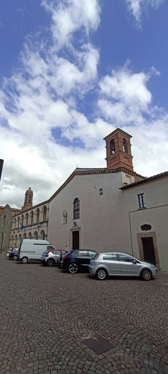 chiesa di San Bernardino