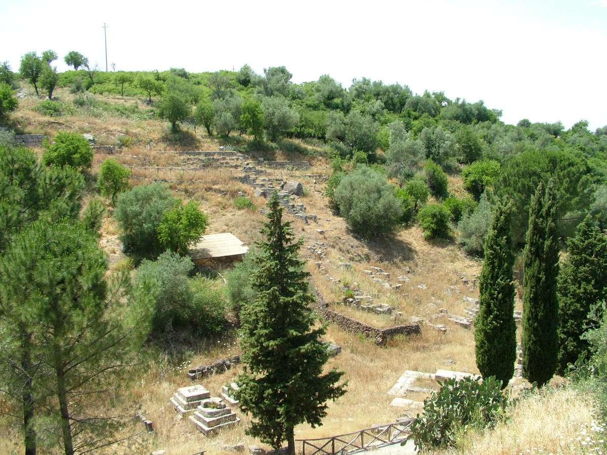 Leontinoi - 1