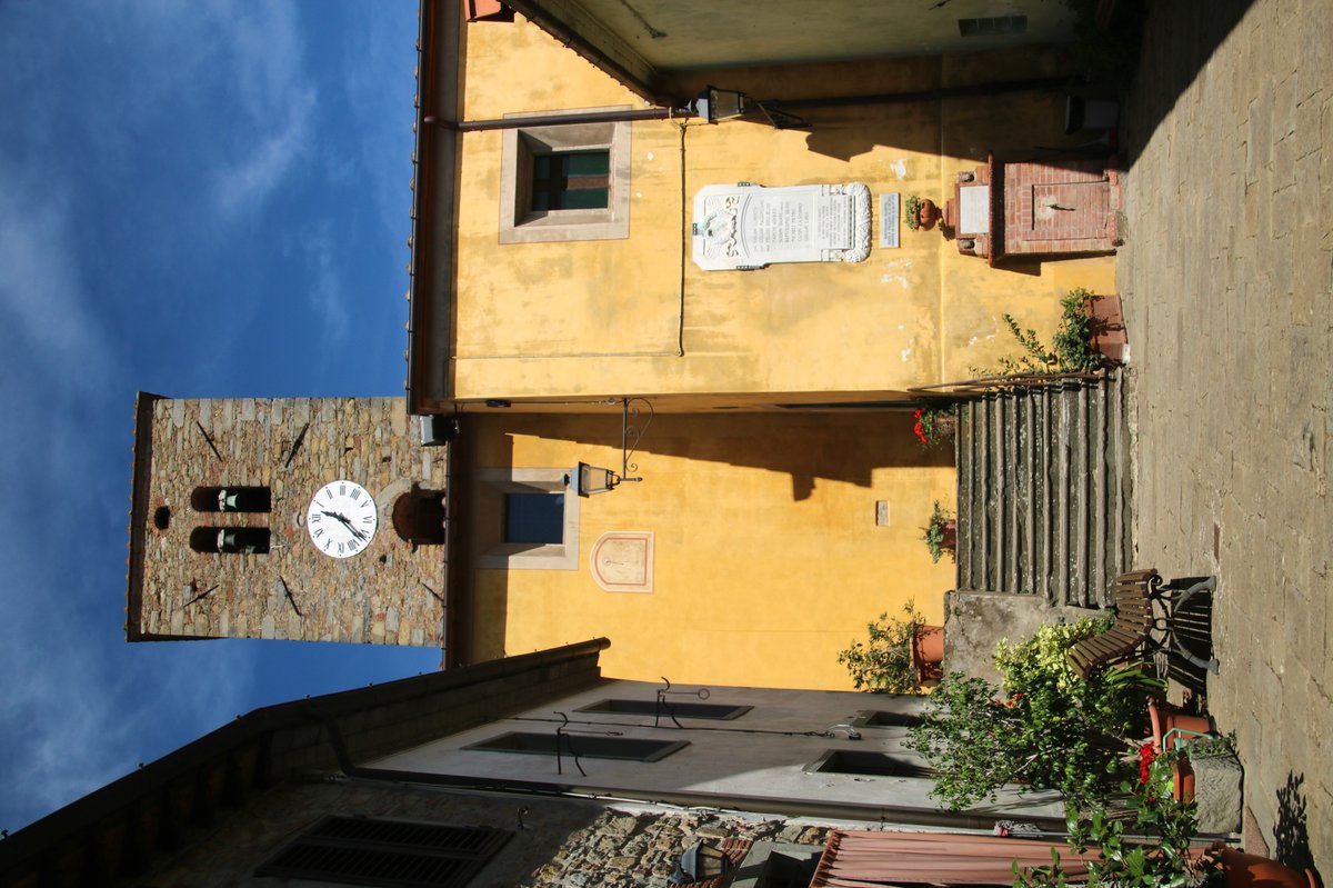 chiesa di San Frediano