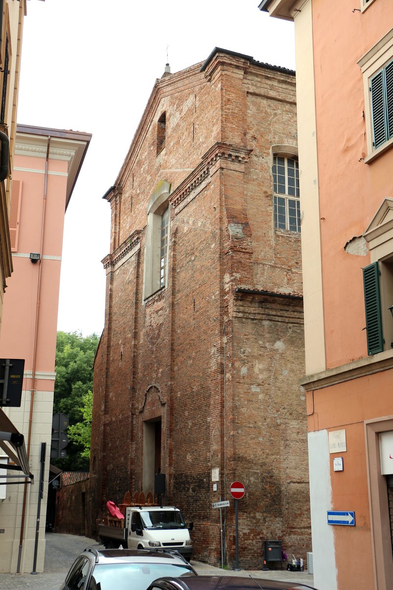 chiesa di Sant'Agostino