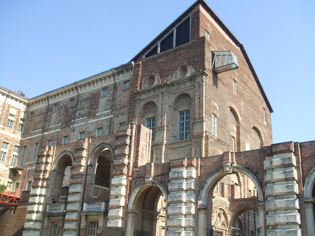 castello di Rivoli - Rivoli