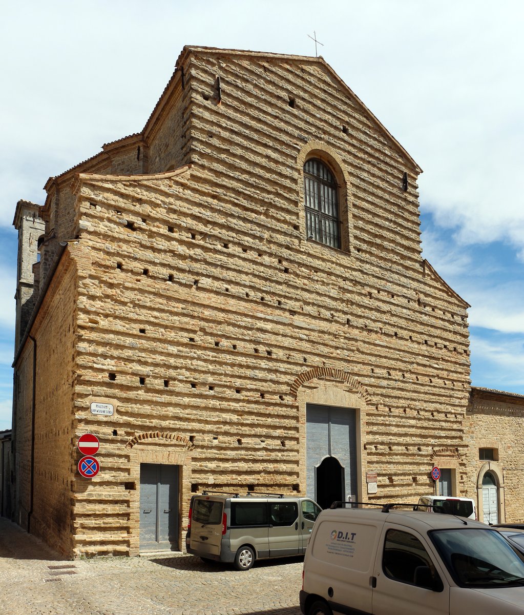chiesa di San Domenico