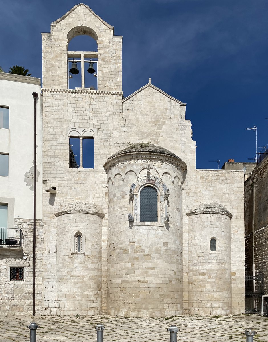 chiesa di Ognissanti