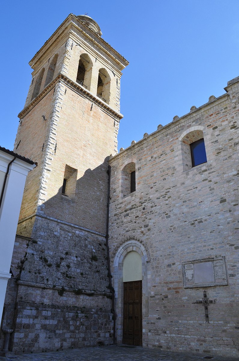 Duomo di Nocera Umbra - Nocera Umbra