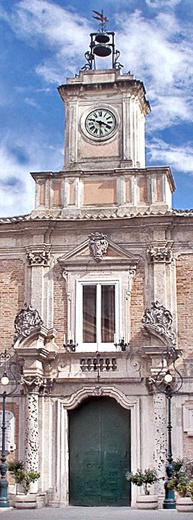 Monastero dei celestini