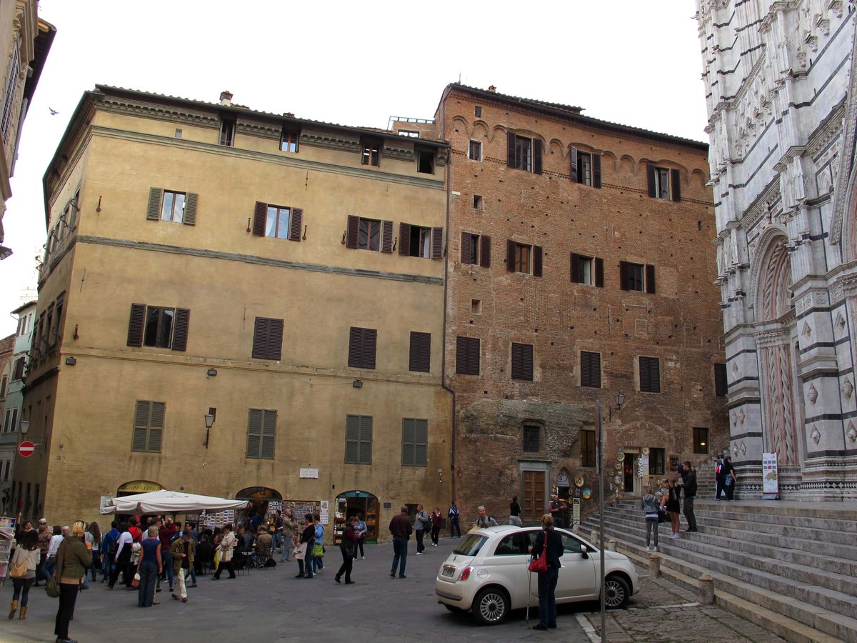 piazza San Giovanni