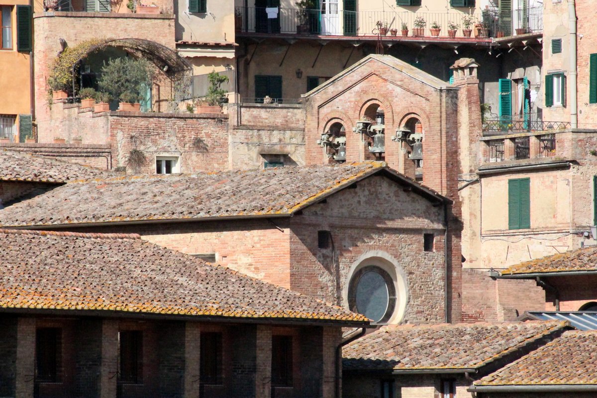 chiesa del Crocifiso