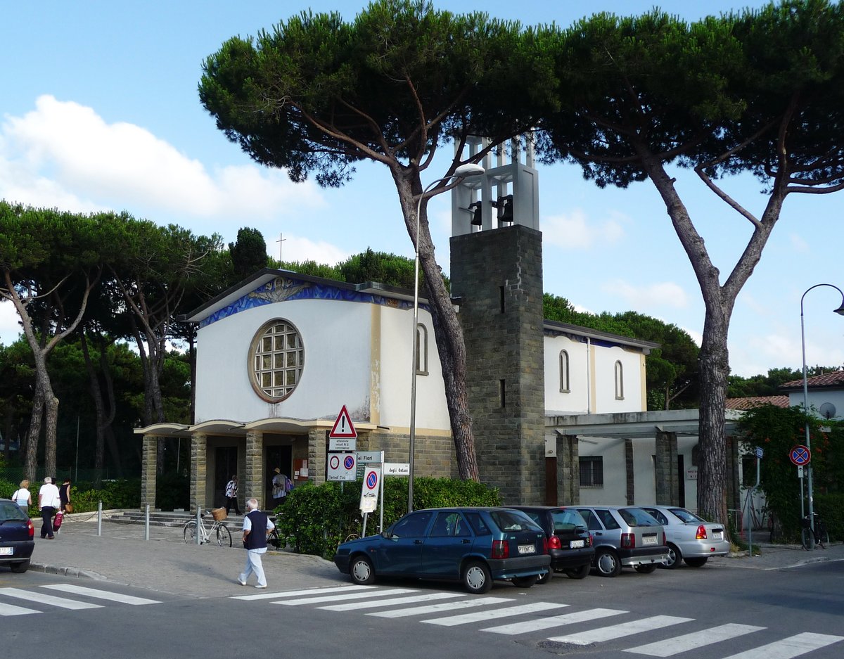 chiesa di San Francesco