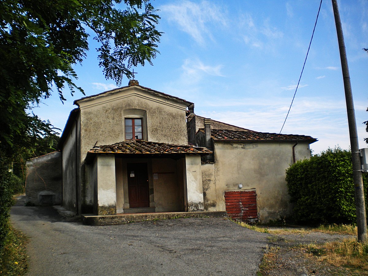 chiesa di San Michele