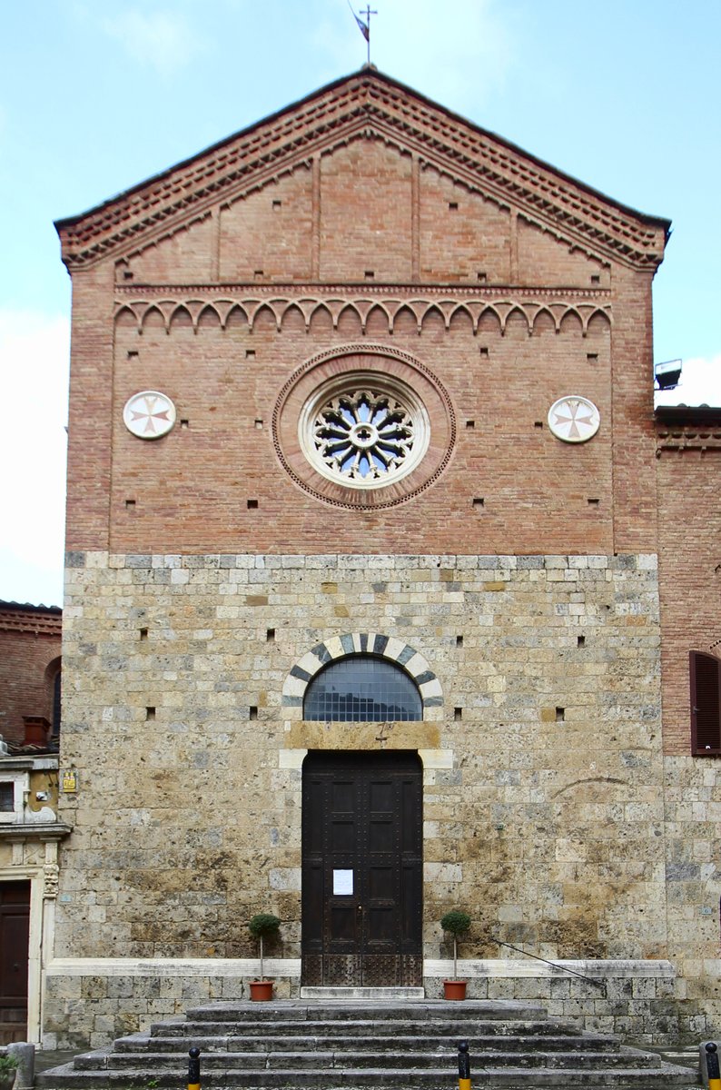 chiesa di San Donato - Siena