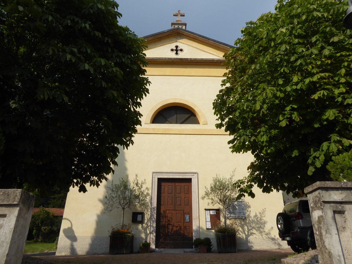 chiesa di San Lorenzo