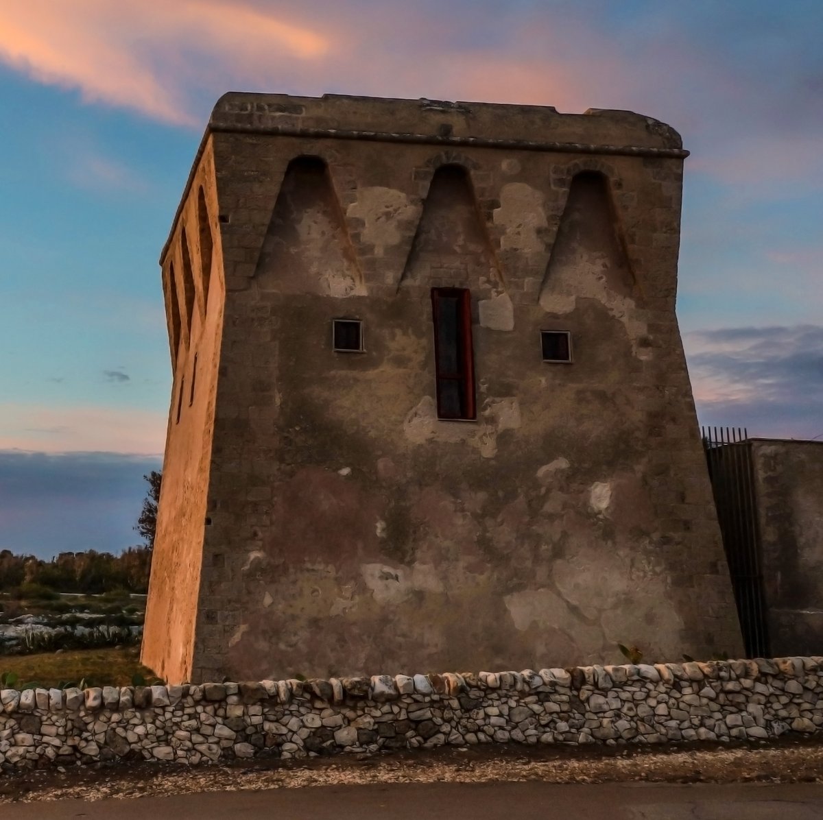 Torre Incina - Polignano a Mare