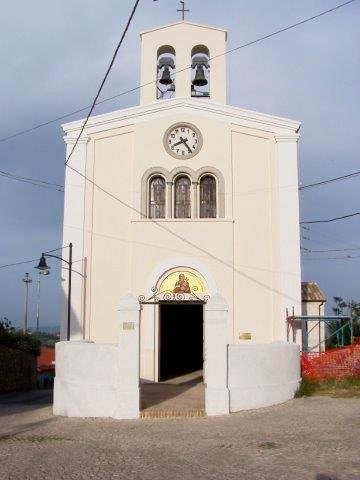 chiesa Santa Maria Assunta - Rosciano