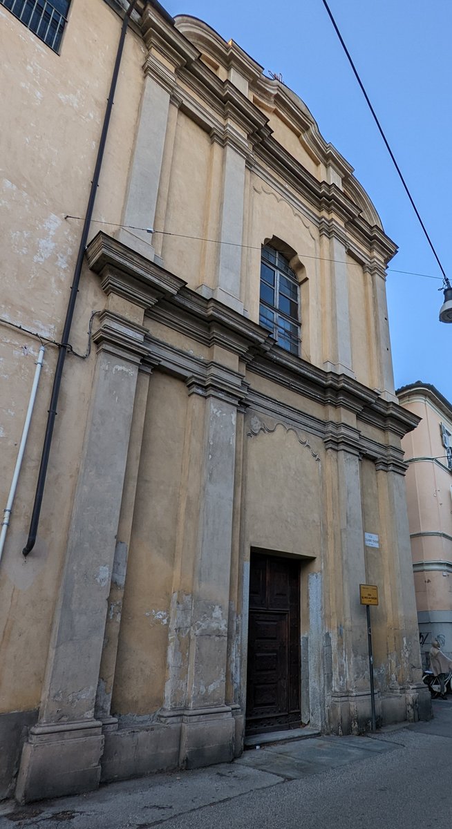 chiesa dell'Immacolata Concezione