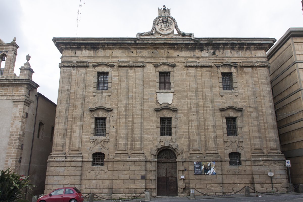 Musei civici Luigi Sturzo