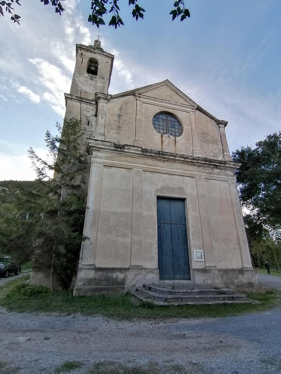 chiesa del Santissimo Salvatore - 1