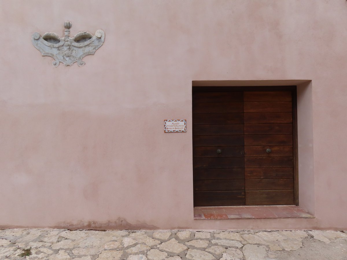 Museo Etno-Antropologico Annalisa Buccellato