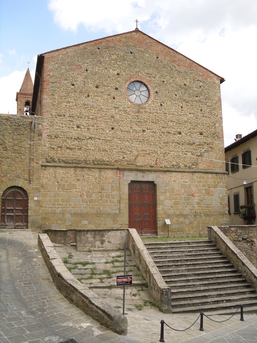 chiesa di Sant'Agostino