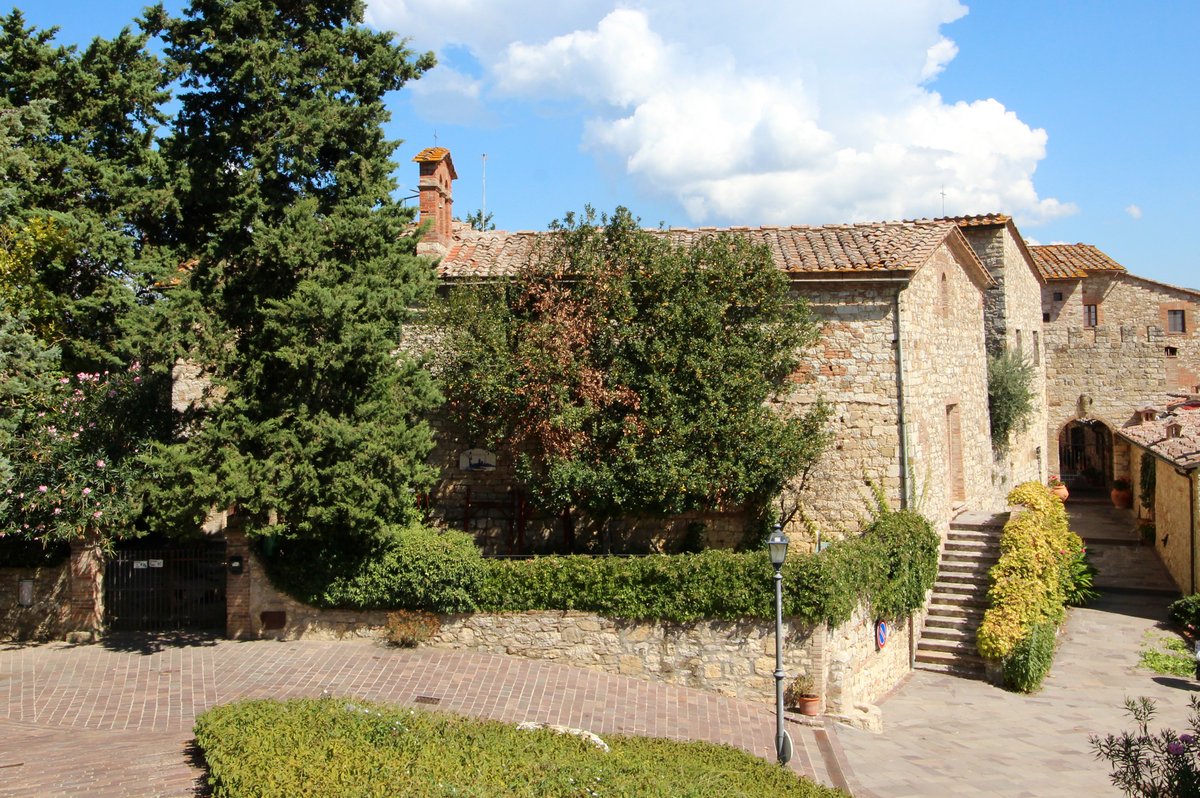 chiesa di San Cristoforo
